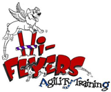 Hi-Flyers Agility Training