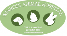 Winrose Animal Hospital